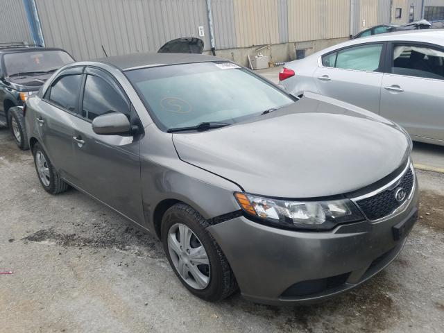 KIA FORTE EX 2012 knafu4a21c5505667