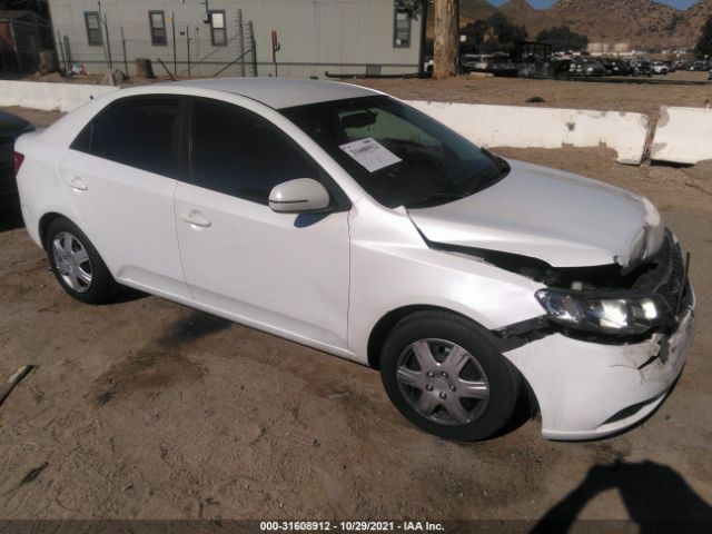 KIA FORTE 2012 knafu4a21c5507726