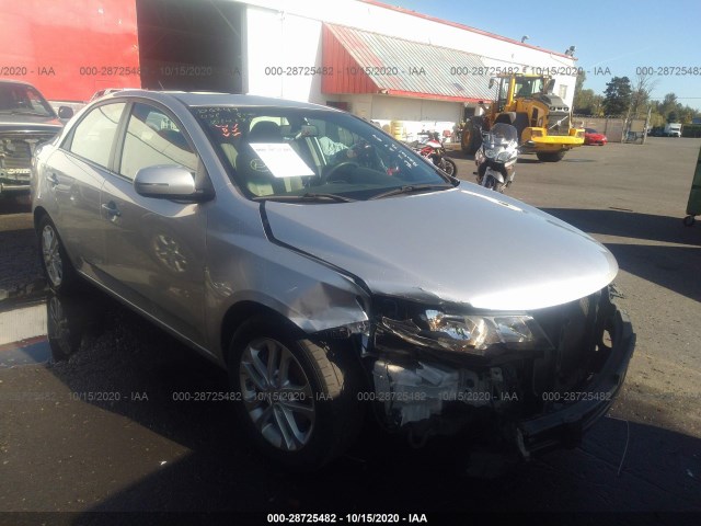 KIA FORTE 2012 knafu4a21c5509752