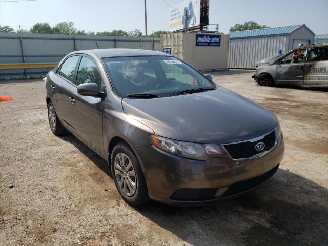 KIA FORTE EX 2012 knafu4a21c5510190