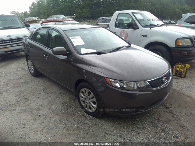 KIA FORTE 2012 knafu4a21c5510979