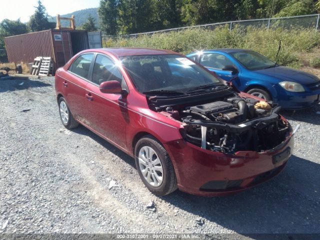 KIA FORTE 2012 knafu4a21c5510996