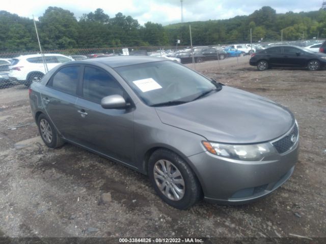 KIA FORTE 2012 knafu4a21c5512411