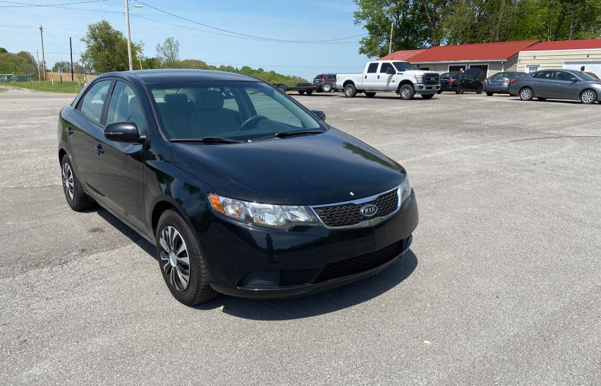 KIA FORTE EX 2012 knafu4a21c5512814