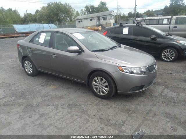 KIA FORTE 2012 knafu4a21c5515034