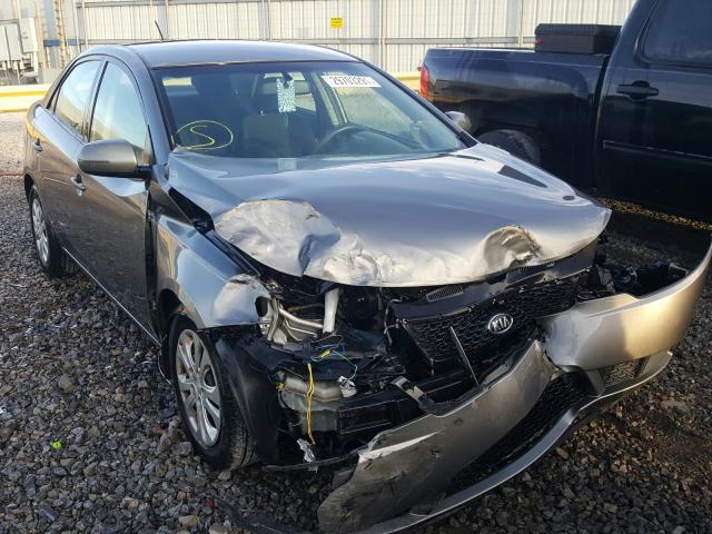 KIA FORTE EX 2012 knafu4a21c5516541