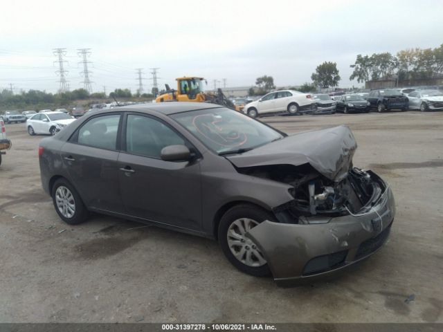 KIA FORTE 2012 knafu4a21c5516779