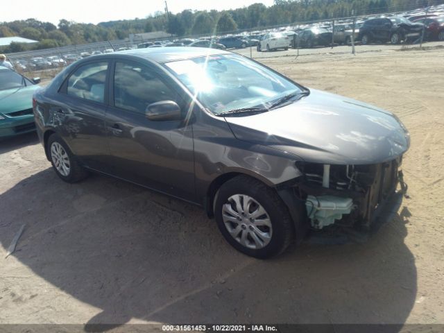 KIA FORTE 2012 knafu4a21c5518323