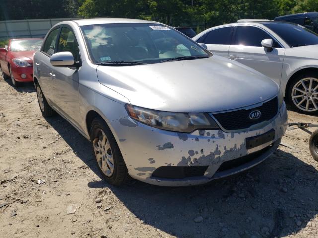 KIA FORTE EX 2012 knafu4a21c5521447