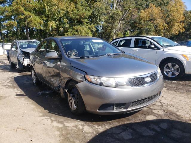 KIA FORTE EX 2012 knafu4a21c5522355