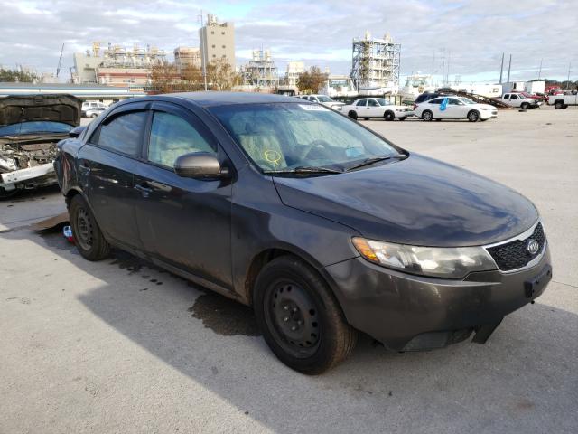 KIA FORTE EX 2012 knafu4a21c5526244