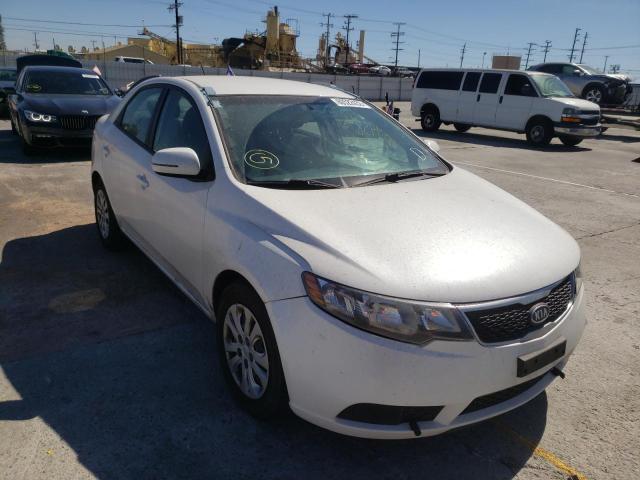 KIA FORTE EX 2012 knafu4a21c5527555