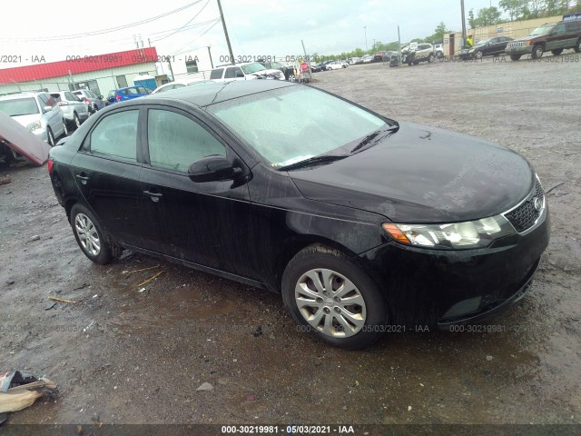 KIA FORTE 2012 knafu4a21c5528527