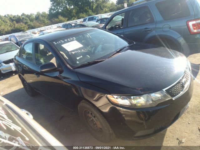 KIA FORTE 2012 knafu4a21c5528530