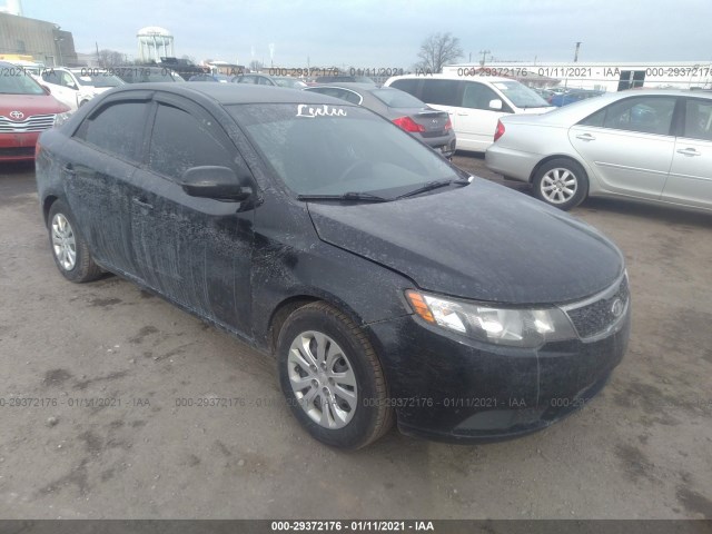 KIA FORTE 2012 knafu4a21c5534330