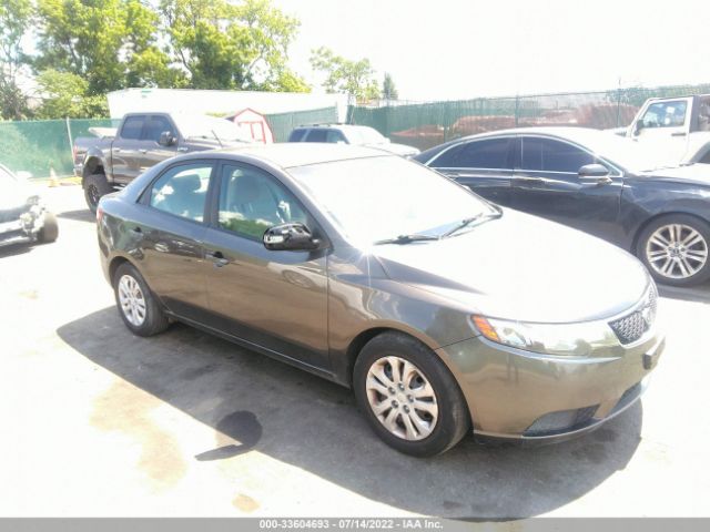 KIA FORTE 2012 knafu4a21c5540791