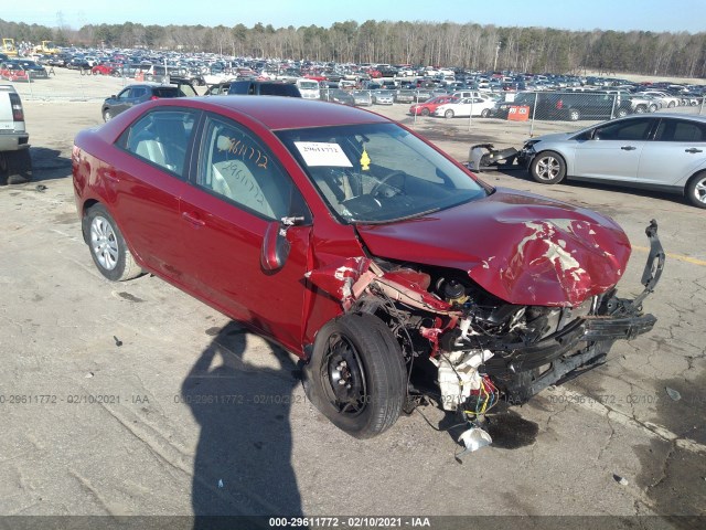 KIA FORTE 2012 knafu4a21c5542766