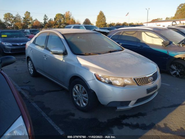 KIA FORTE 2012 knafu4a21c5543948