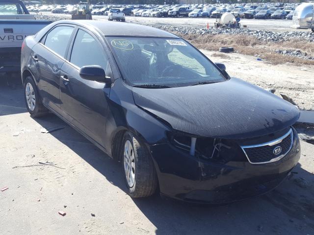 KIA FORTE EX 2012 knafu4a21c5549653