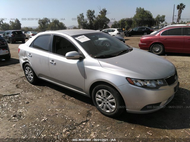 KIA FORTE 2012 knafu4a21c5550267