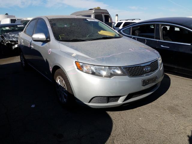 KIA FORTE EX 2012 knafu4a21c5551449