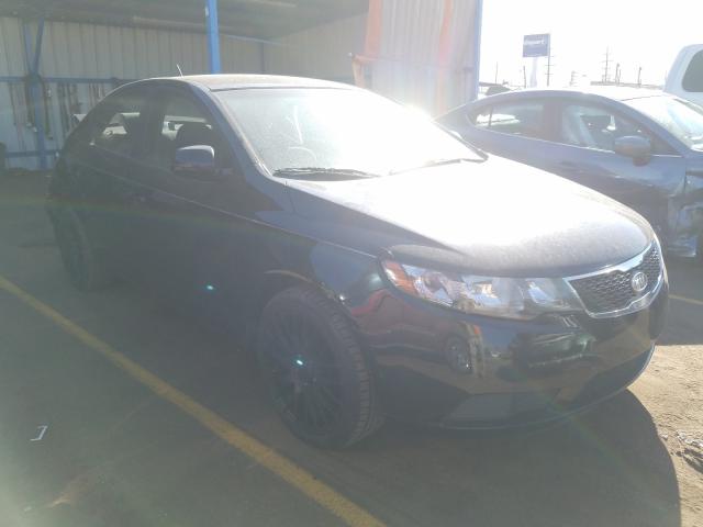 KIA FORTE EX 2012 knafu4a21c5552097