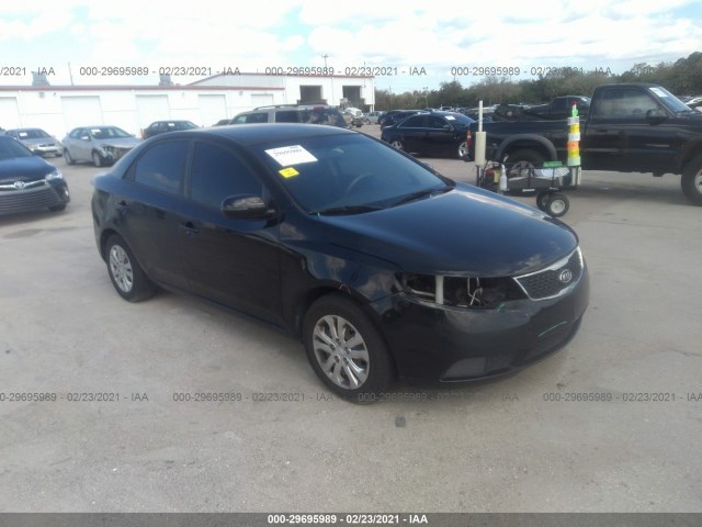 KIA FORTE 2012 knafu4a21c5554626