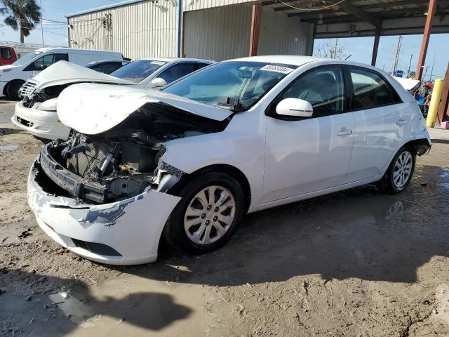 KIA FORTE EX 2012 knafu4a21c5555193