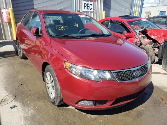 KIA FORTE EX 2012 knafu4a21c5555274