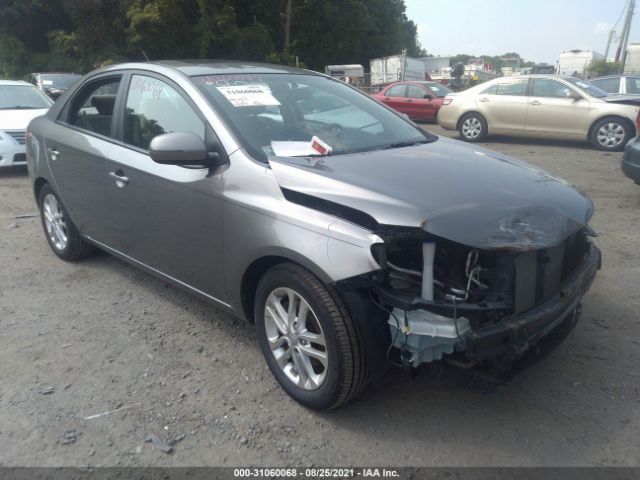 KIA FORTE 2012 knafu4a21c5555596