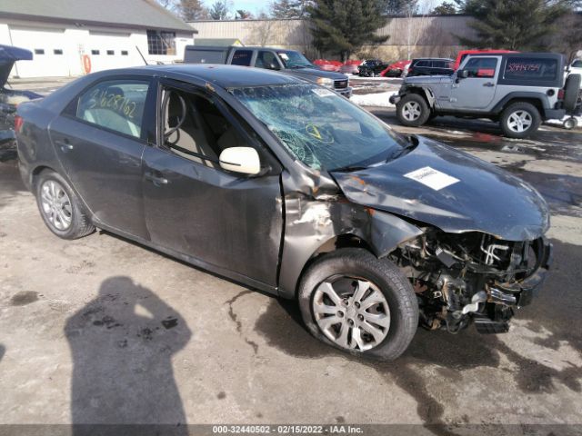 KIA FORTE 2012 knafu4a21c5564105