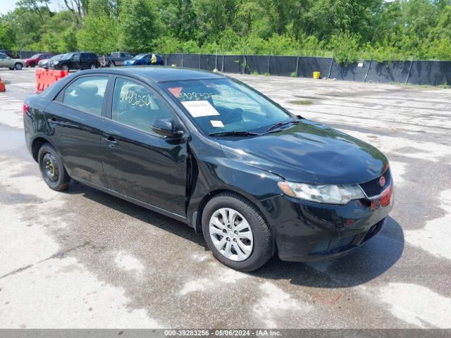 KIA FORTE 2012 knafu4a21c5564380