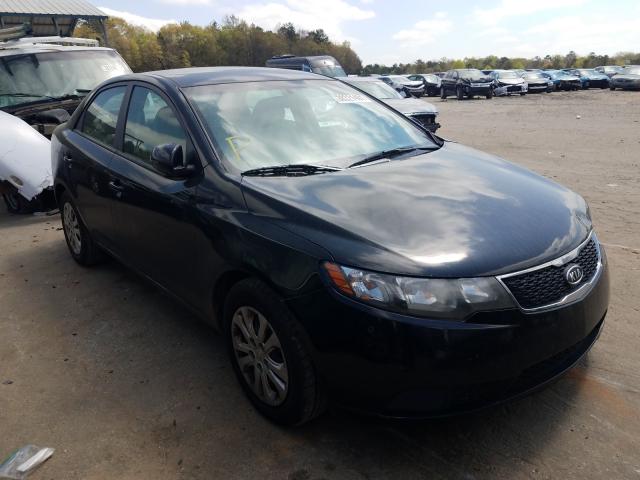 KIA FORTE EX 2012 knafu4a21c5568543