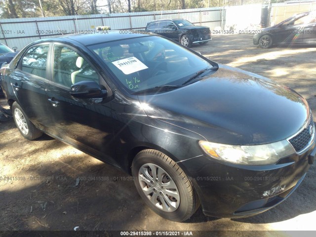 KIA FORTE 2012 knafu4a21c5569286