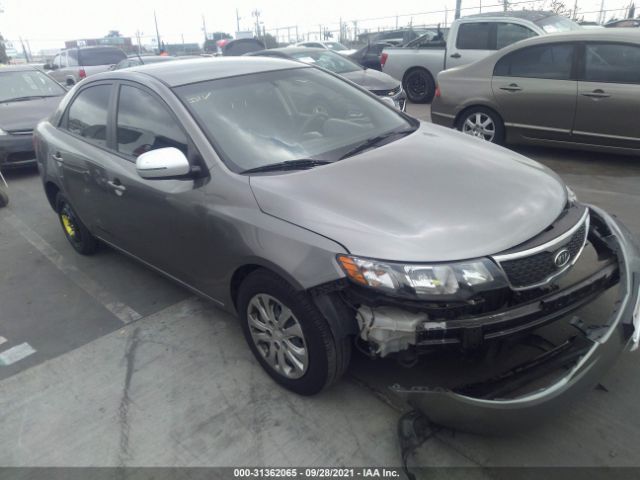 KIA FORTE 2012 knafu4a21c5575167