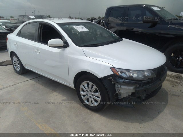 KIA FORTE 2012 knafu4a21c5575363