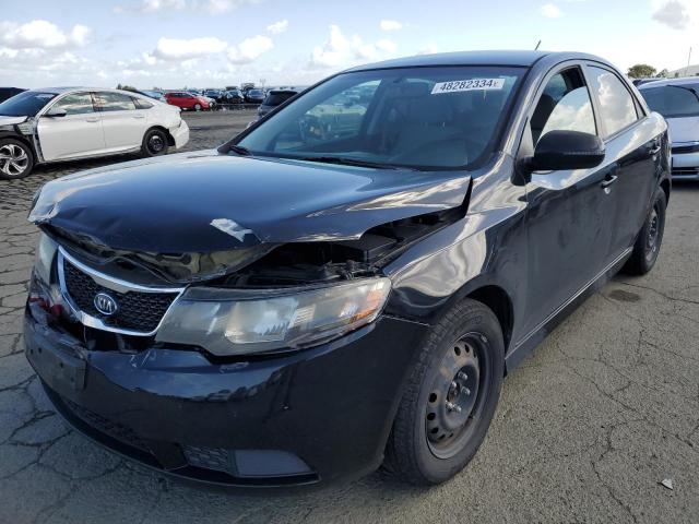 KIA FORTE 2012 knafu4a21c5576397