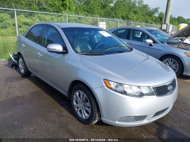 KIA FORTE 2012 knafu4a21c5576934