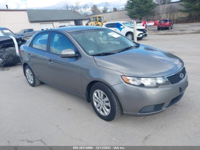 KIA FORTE 2012 knafu4a21c5580062