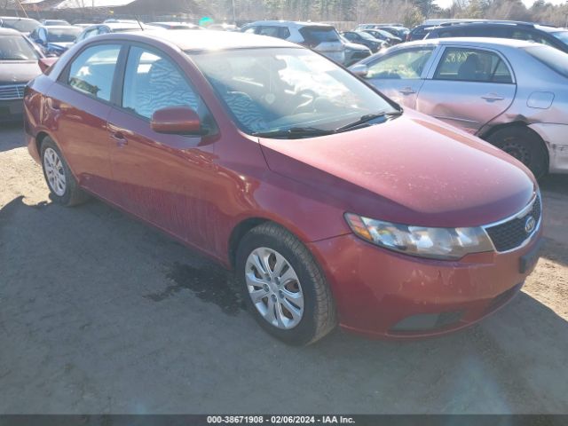 KIA FORTE 2012 knafu4a21c5581910