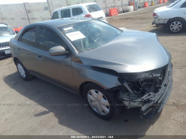 KIA FORTE 2012 knafu4a21c5582572