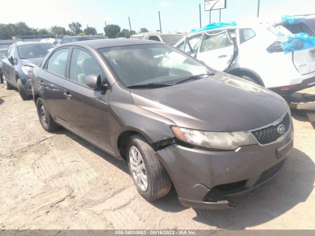 KIA FORTE 2012 knafu4a21c5585102