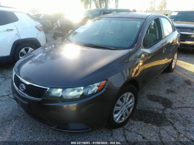 KIA FORTE 2012 knafu4a21c5587335