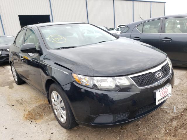 KIA FORTE EX 2012 knafu4a21c5590025