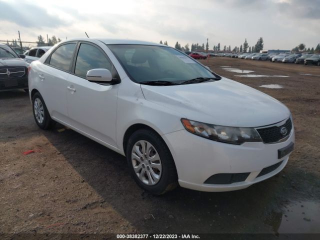 KIA FORTE 2012 knafu4a21c5591949