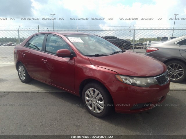 KIA FORTE 2012 knafu4a21c5592731