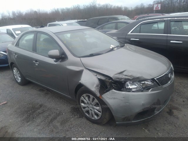 KIA FORTE 2012 knafu4a21c5594107