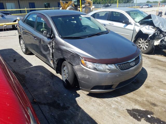 KIA FORTE EX 2012 knafu4a21c5594821