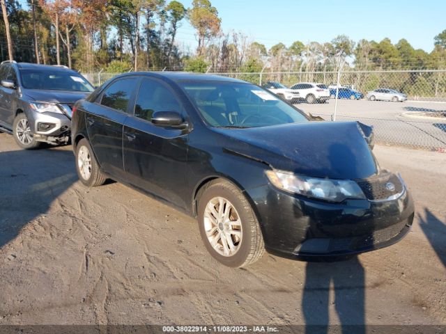 KIA FORTE 2012 knafu4a21c5597637