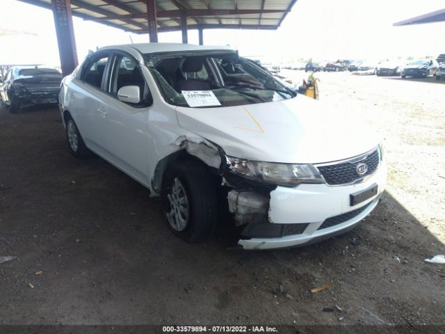 KIA FORTE 2012 knafu4a21c5601315